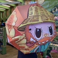  عکس11 چتر لابوبو